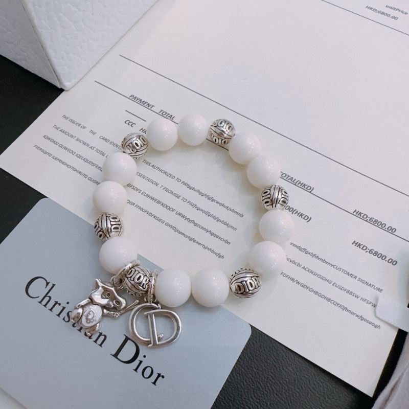 Christian Dior Bracelets